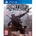 Homefront The Revolution (PS4, русская версия)